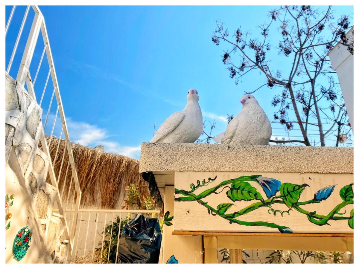 Bodrum Sade Pension Exterior photo